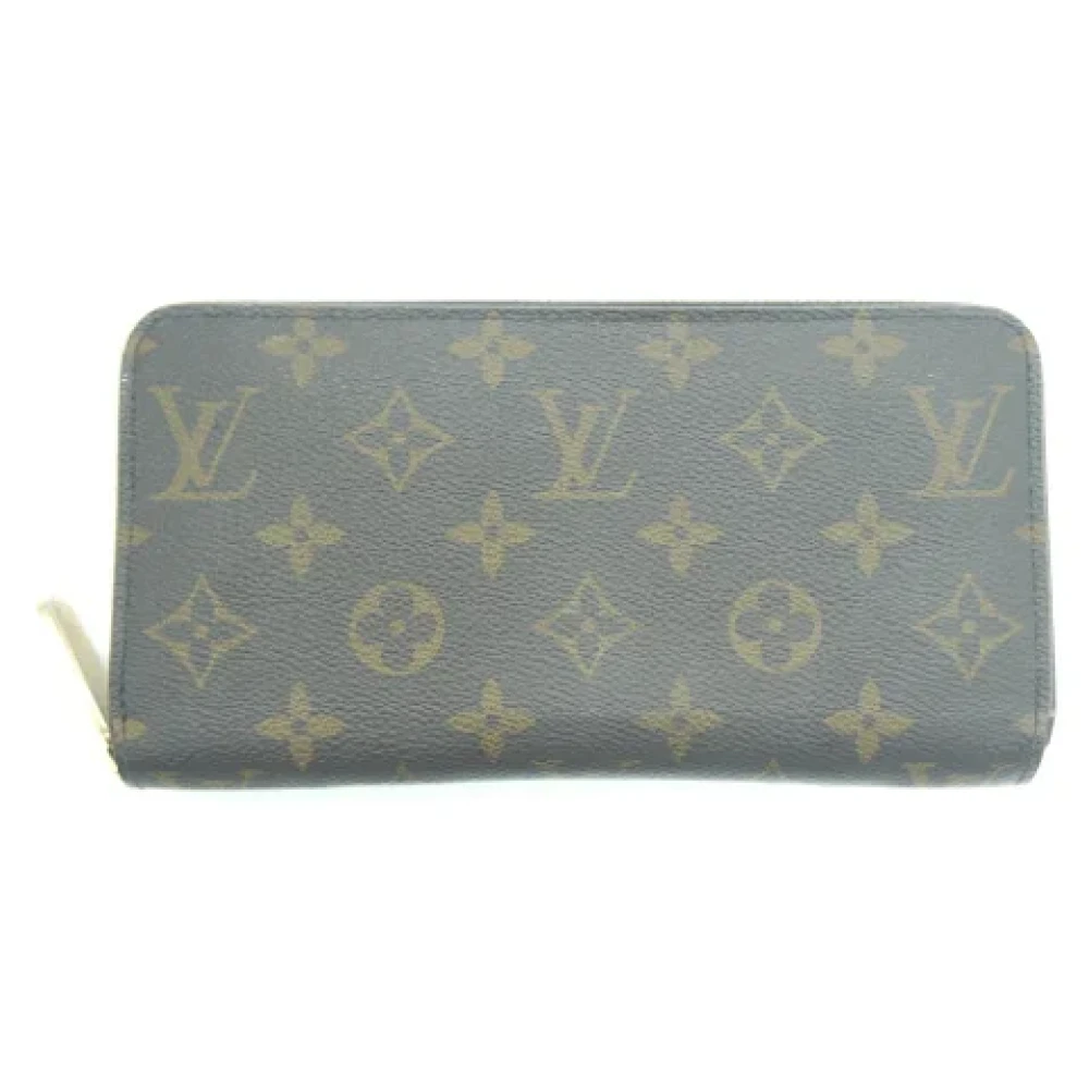 Pre-owned > Pre-owned Accessories > Pre-owned Wallets - - Louis Vuitton Vintage - Modalova
