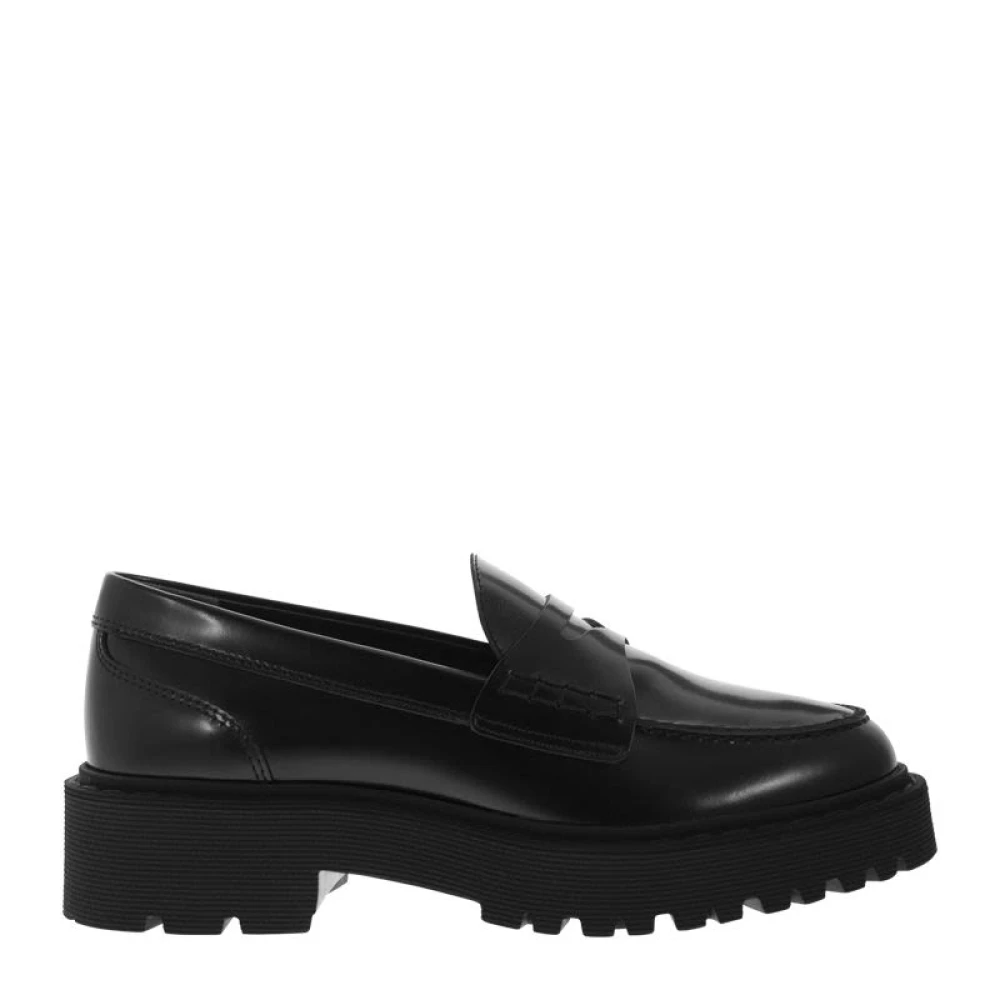 Shoes > Flats > Loafers - - Hogan - Modalova