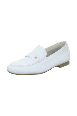 Paul Green DAMES Loafers, Vrouwen Slippers,Suitschoenen,office,college schoenen,loafer,lage schoenen,elegant,Schwarz (SCHWARZ),40.5 EU / 7 UK
