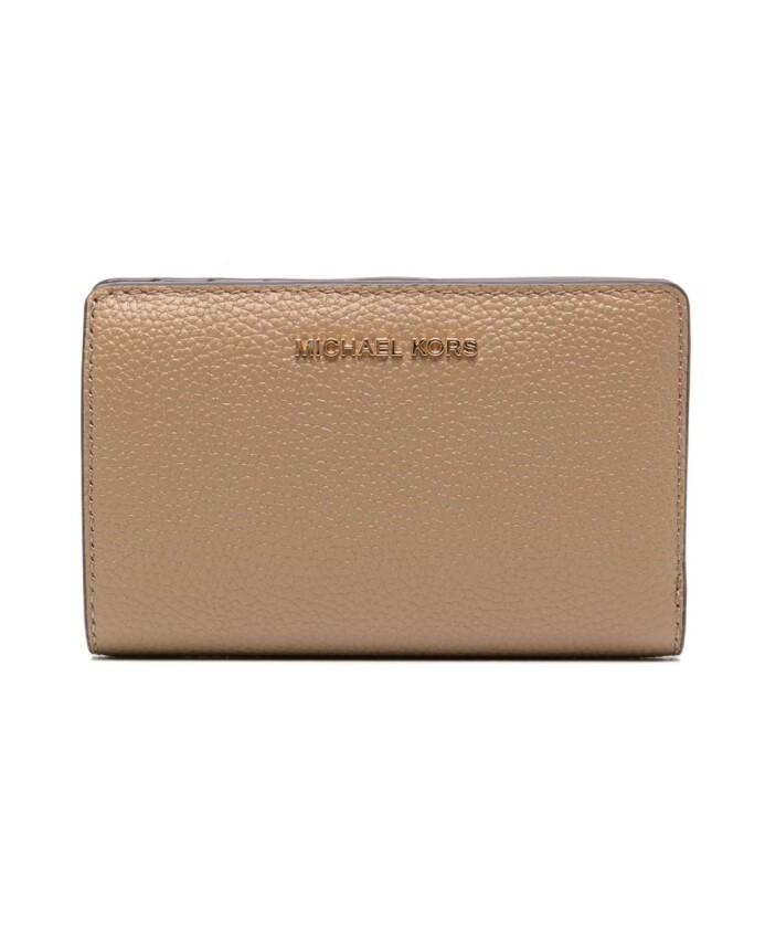 beige-wallet-with-gold-tone-logo