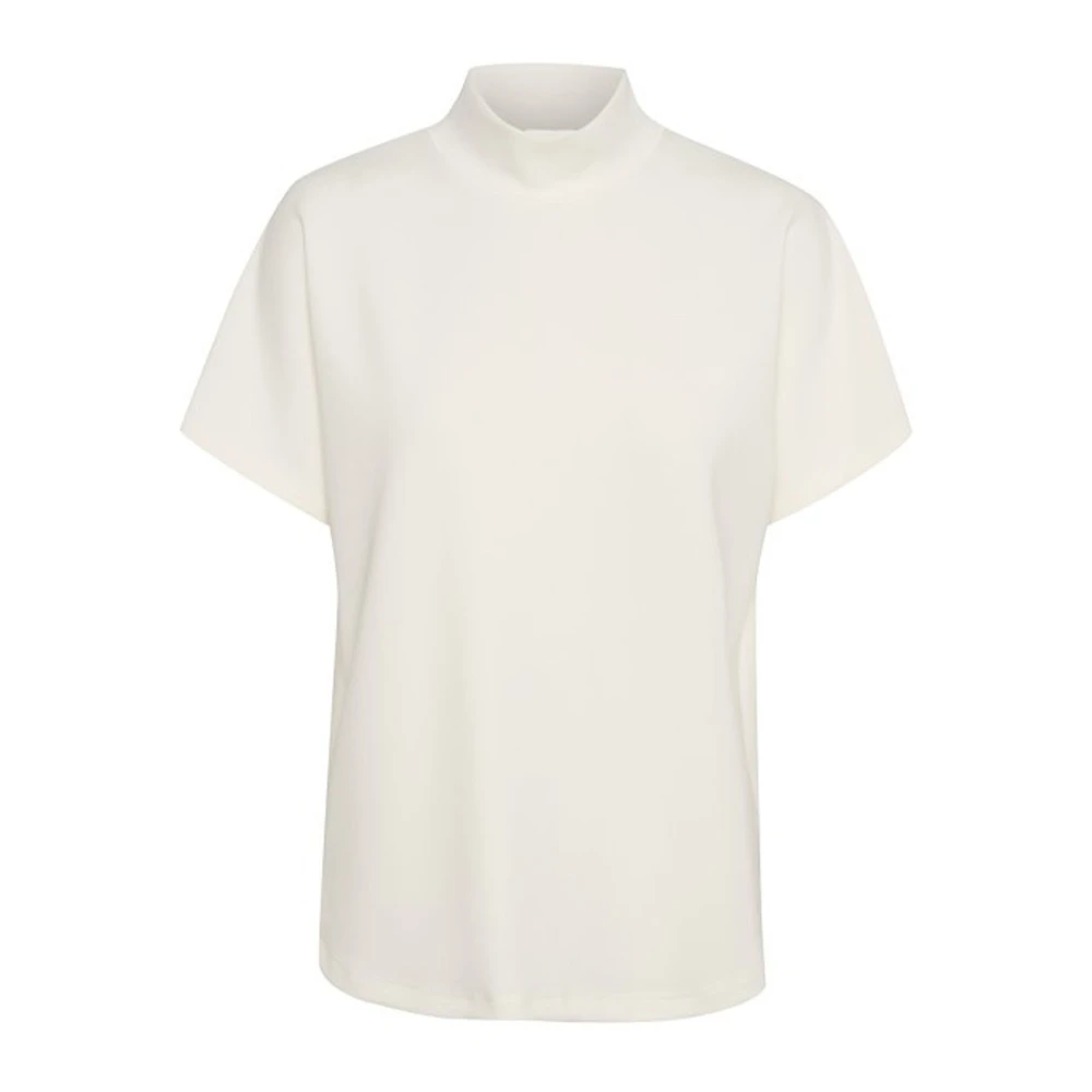 Tops > T-Shirts - - My Essential Wardrobe - Modalova