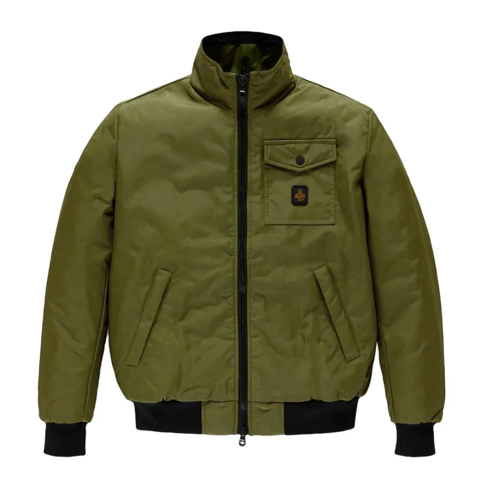 Jackets > Bomber Jackets - - RefrigiWear - Modalova