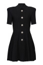 flared-knit-dress-with-buttons