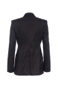 blazer-en-gabardine-de-coton-avec-revers-crante
