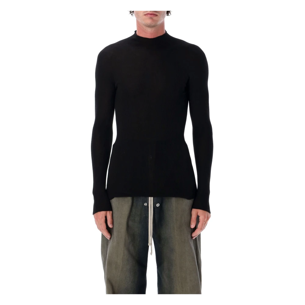 Knitwear > Turtlenecks - - Rick Owens - Modalova