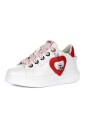 karl-lagerfeld-kapri-valentine-in-white-red-for-women