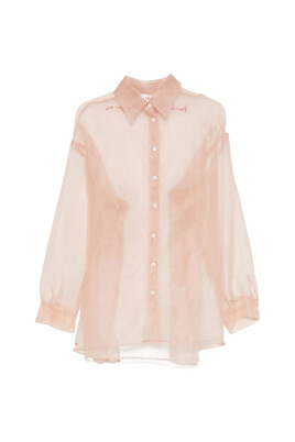 embroidered-slogan-shirt-with-button-fastening