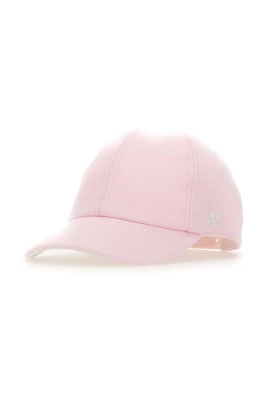 Signature Cotton Cap