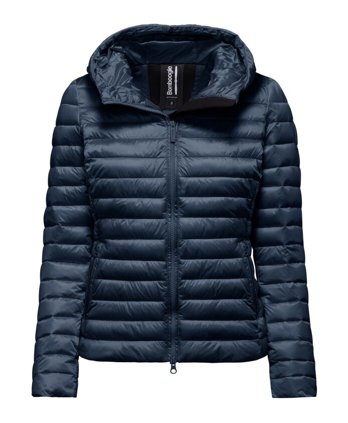veste-a-capuche-en-nylon-lumineux