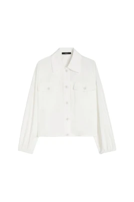 Weekend Jacket