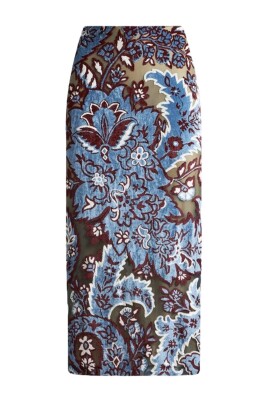 polyester-skirt-with-elastane