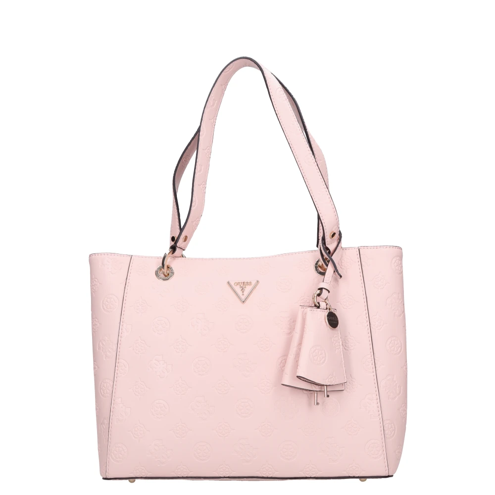 Guess - Bags > Tote Bags - Pink - Guess - Modalova
