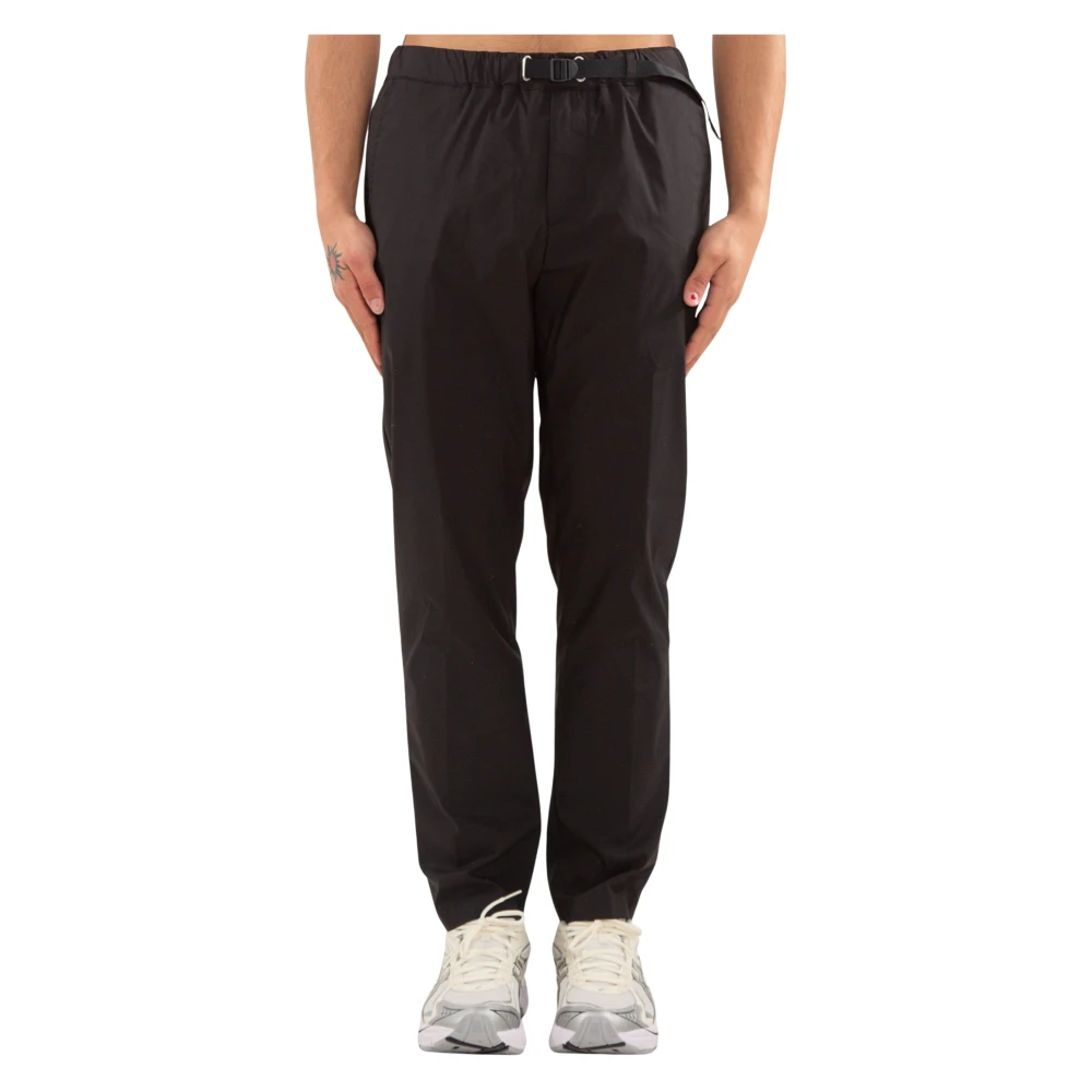 Trousers > Straight Trousers - - White Sand - Modalova