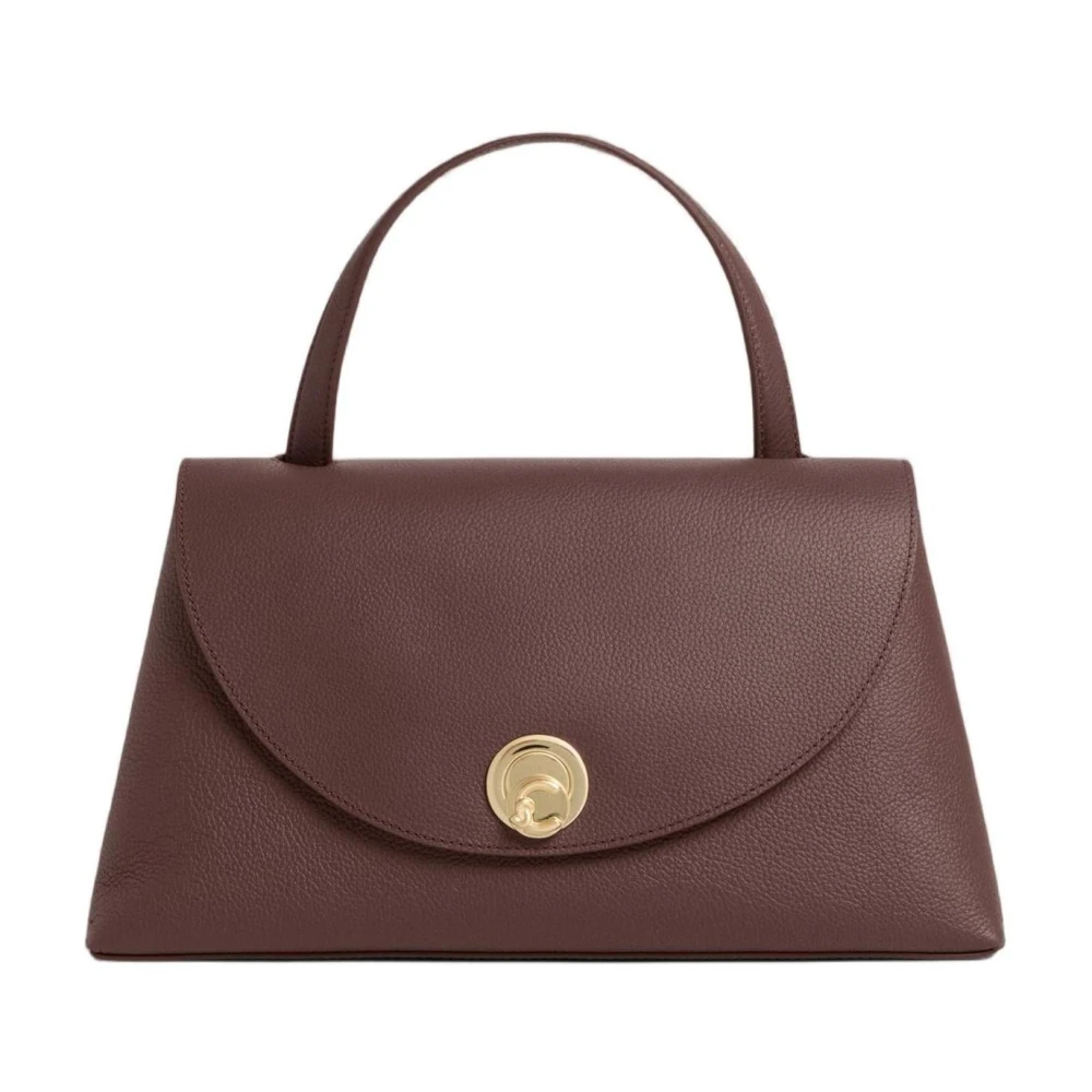 Coccinelle , Damen, Taschen, Rot, One Size