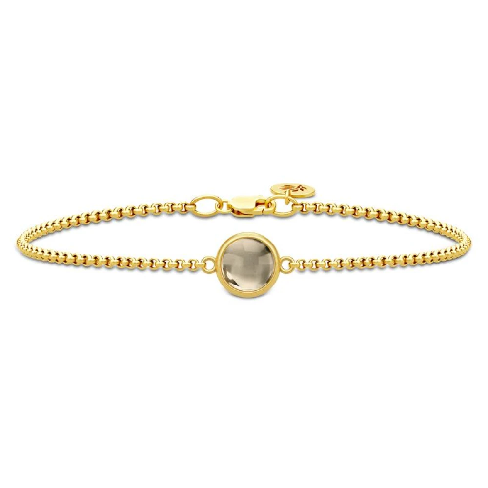 Accessories > Jewellery > Bracelets - - Julie Sandlau - Modalova