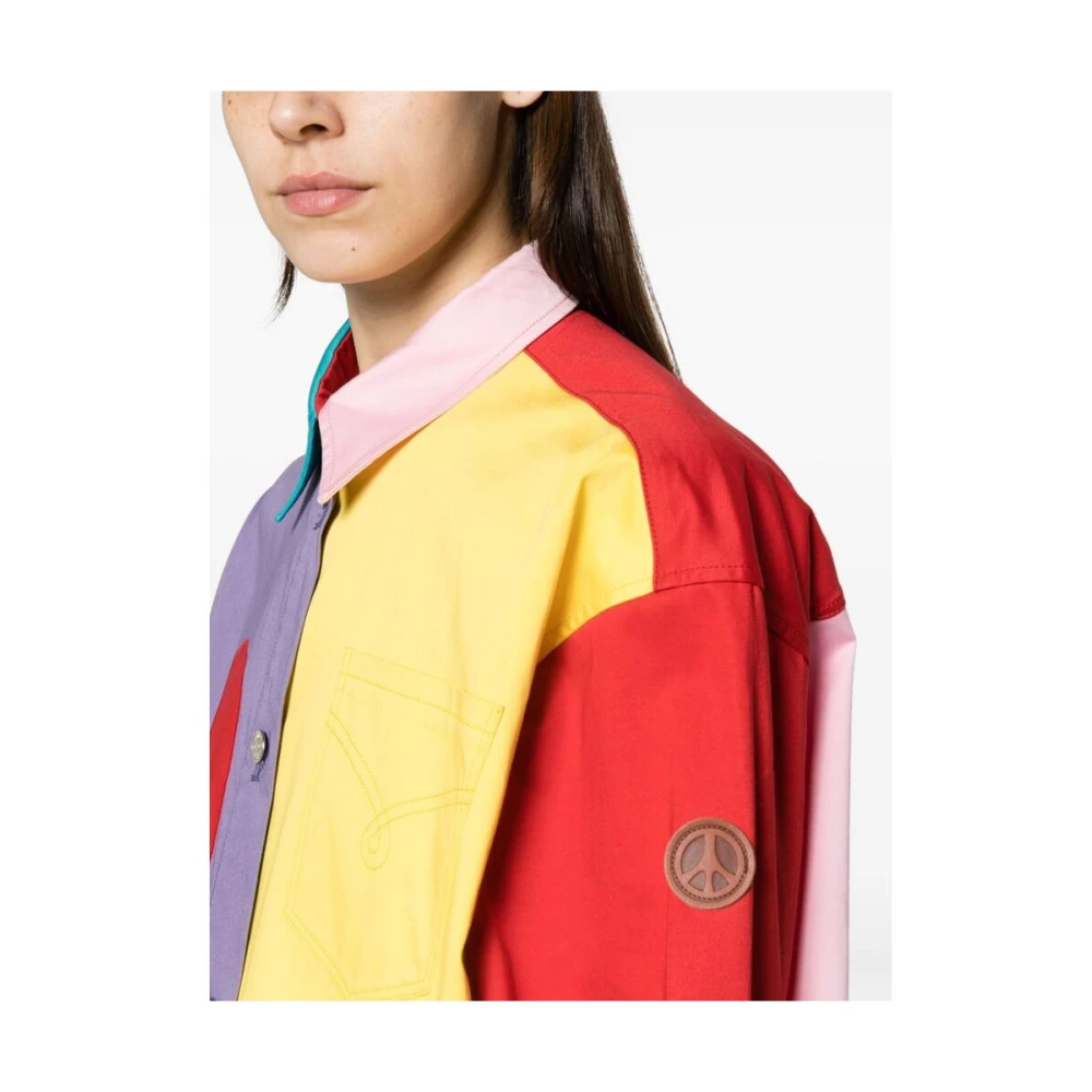 Moschino Shirts Multicolor Dames
