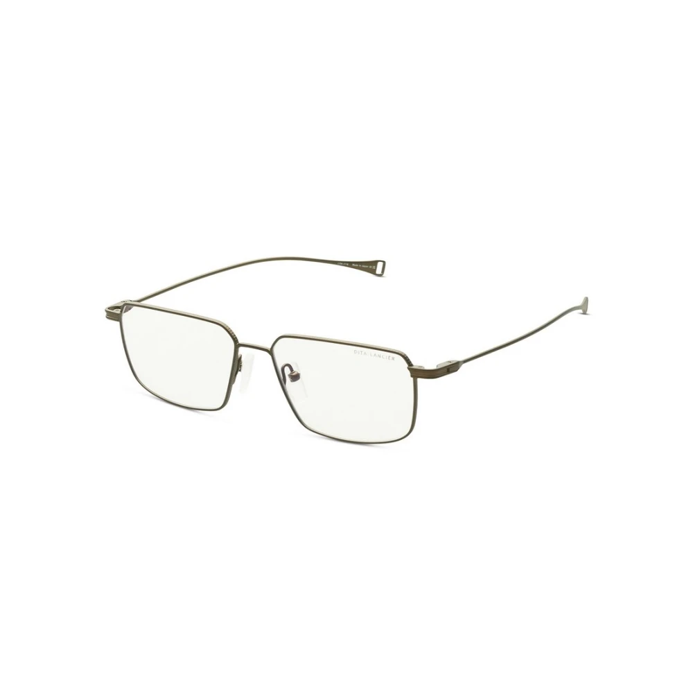Dita Gray Authentic Dlx114-B-01 Glasses- Premium Quality! - Unisex - Glasses - 55 Mm - Accessories