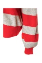 gestreepte-v-hals-vest