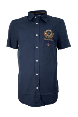 short-sleeve-shirt-with-chest-embroidery