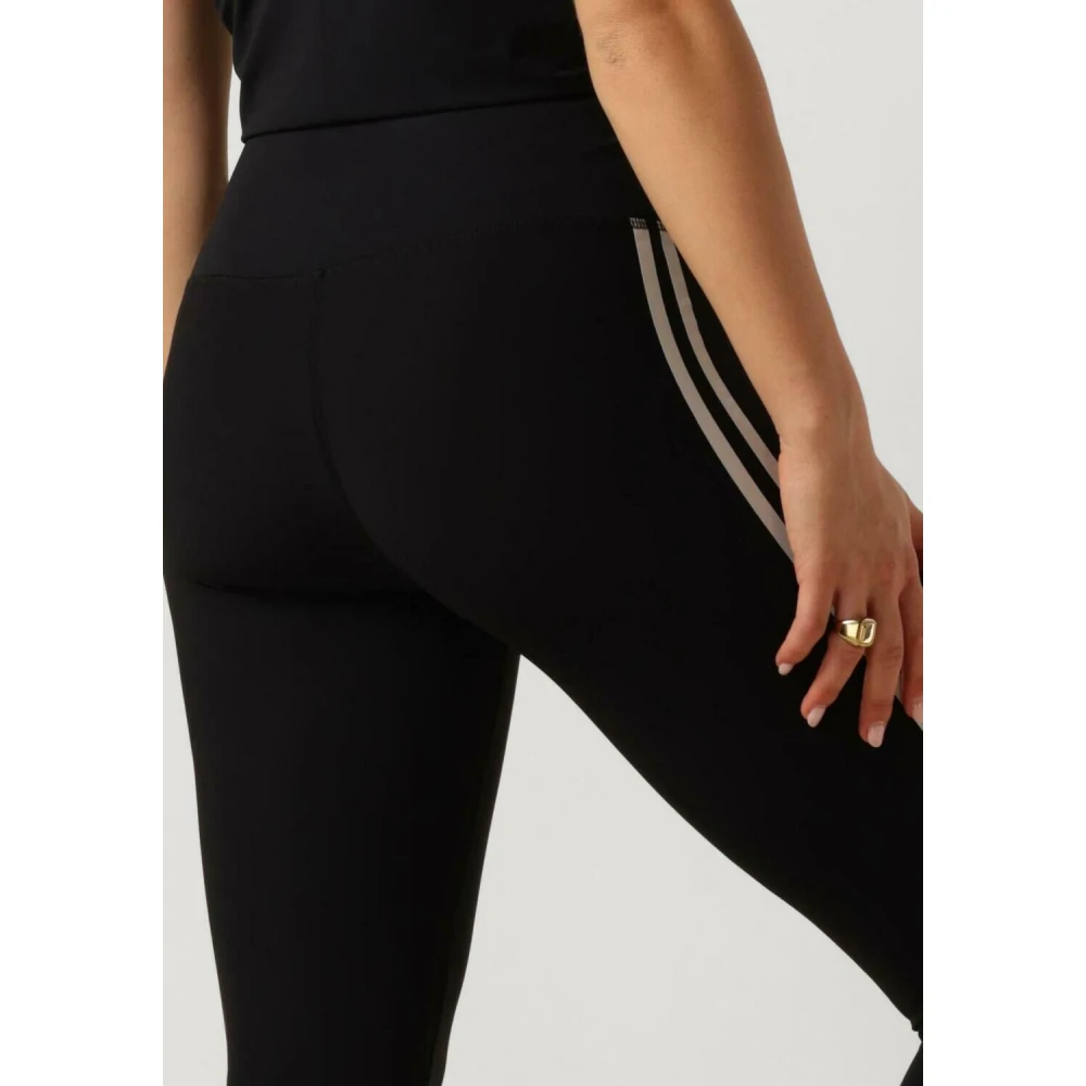 Penn&Ink N.Y Chic Legging Memphis-s Black Dames