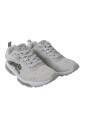 silver-polyester-sport-sneakers