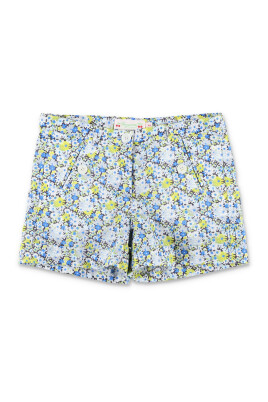 floral-shorts-for-women
