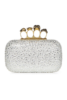 crystal-embellished-silver-clutch-bag
