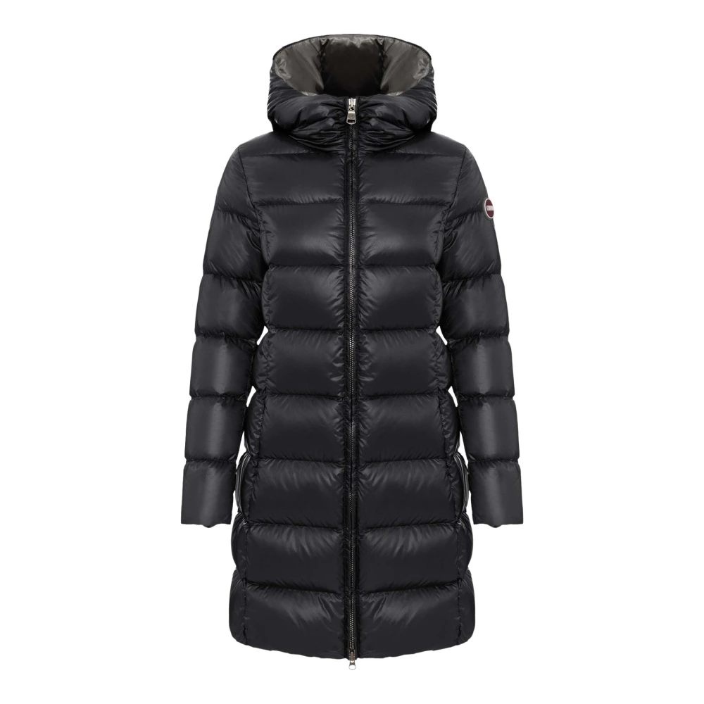 Colmar Mujer Negro Abrigos, Talla: Xl