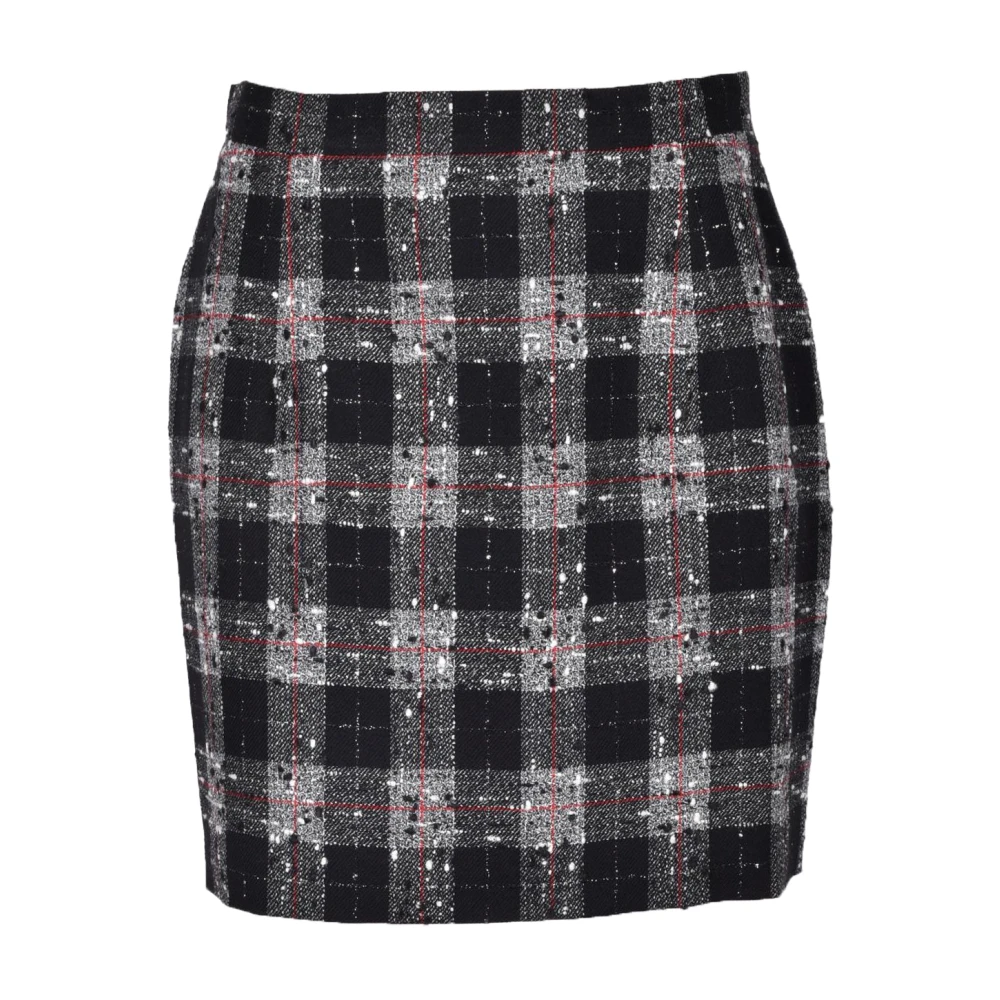 Skirts > Short Skirts - - Alessandra Rich - Modalova