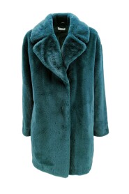 Cappotti di parosh verde