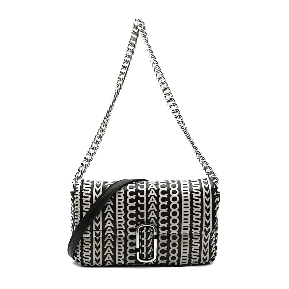Marc Jacobs Women's Black Borsa