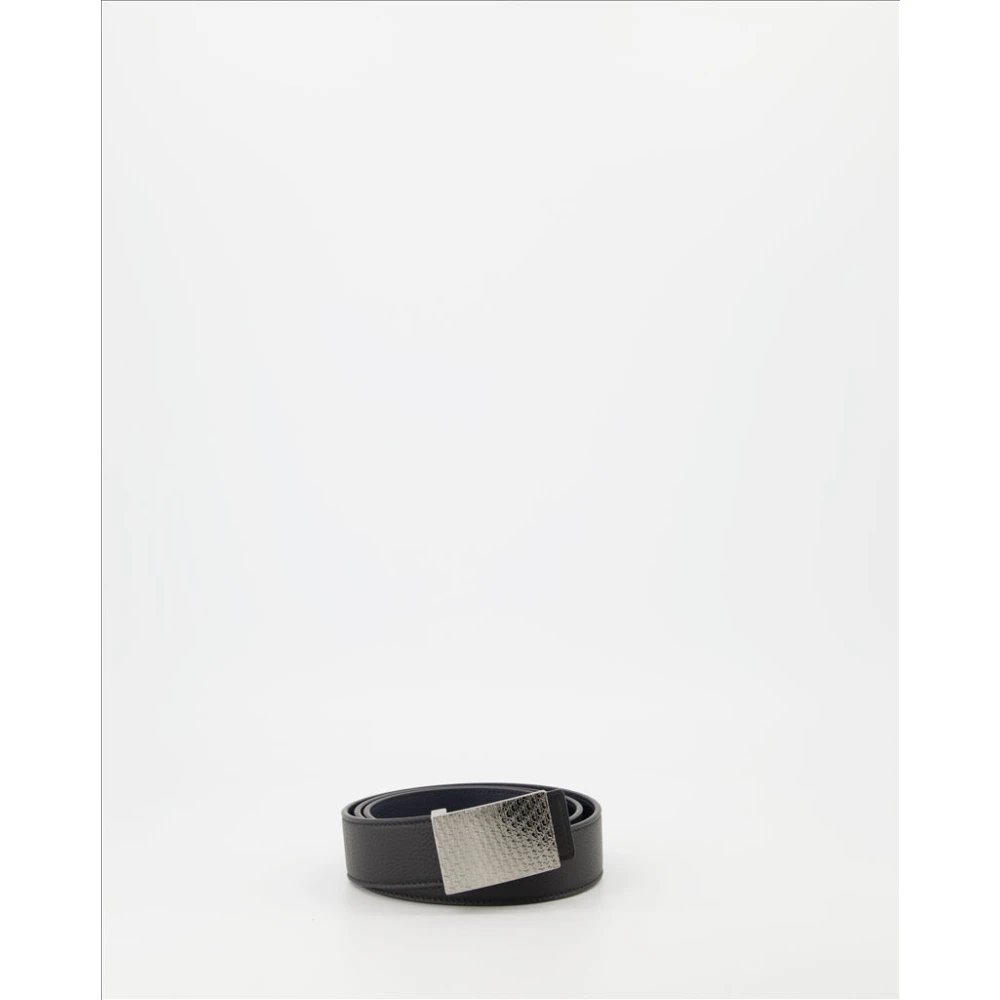 Dior Schuine Riem Black Heren