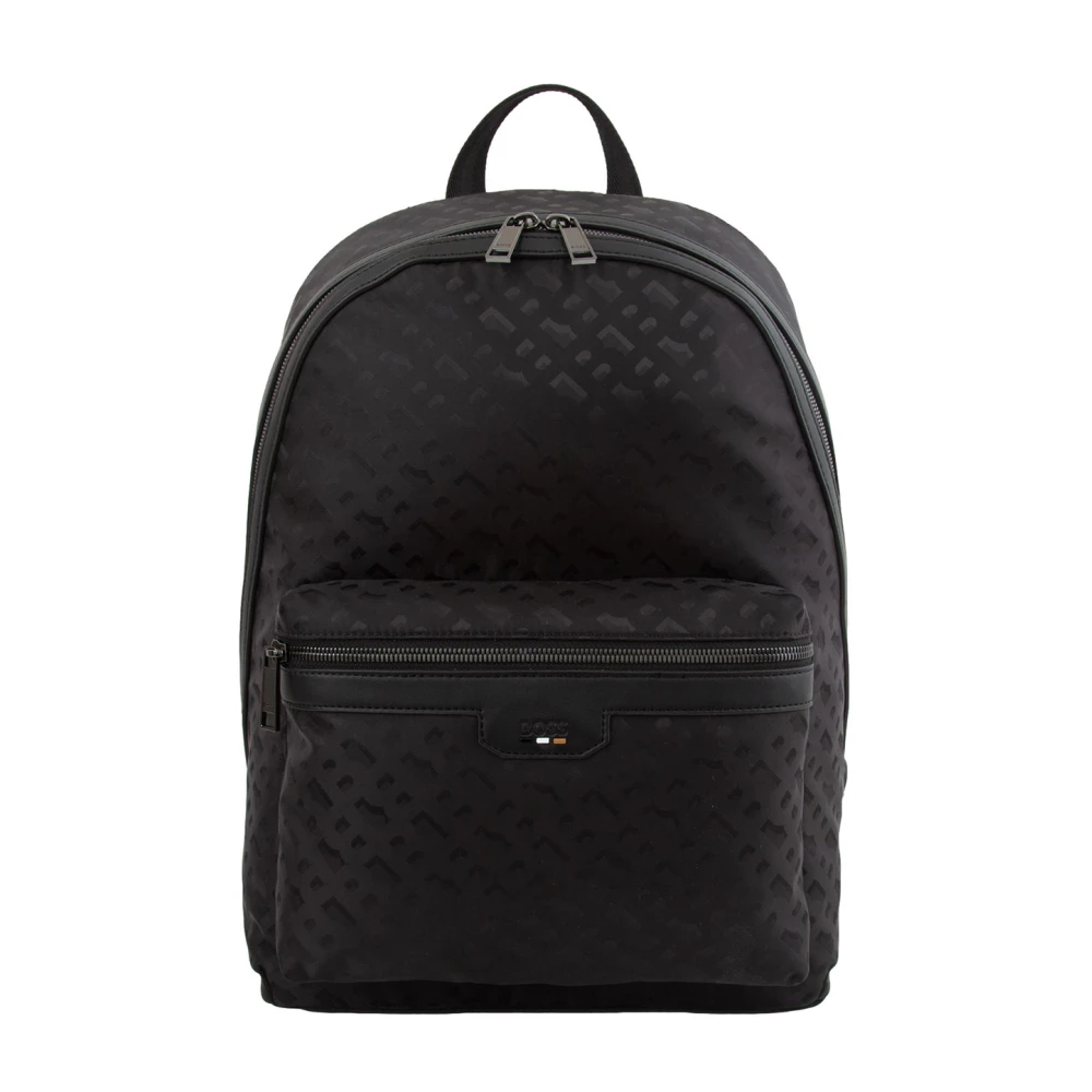 Hugo Boss Stijlvolle NERO-accessoires Black Heren