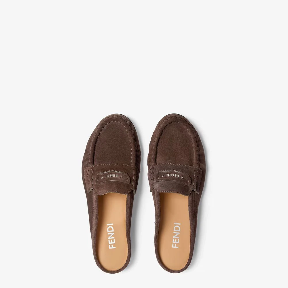 Fendi Mules H26