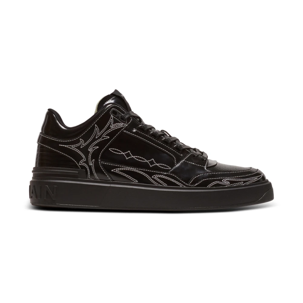 Shoes > Sneakers - - Balmain - Modalova