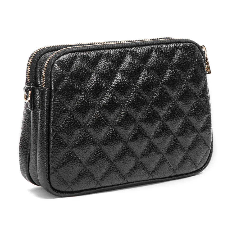 Kazar Dames zwarte tas Black Dames