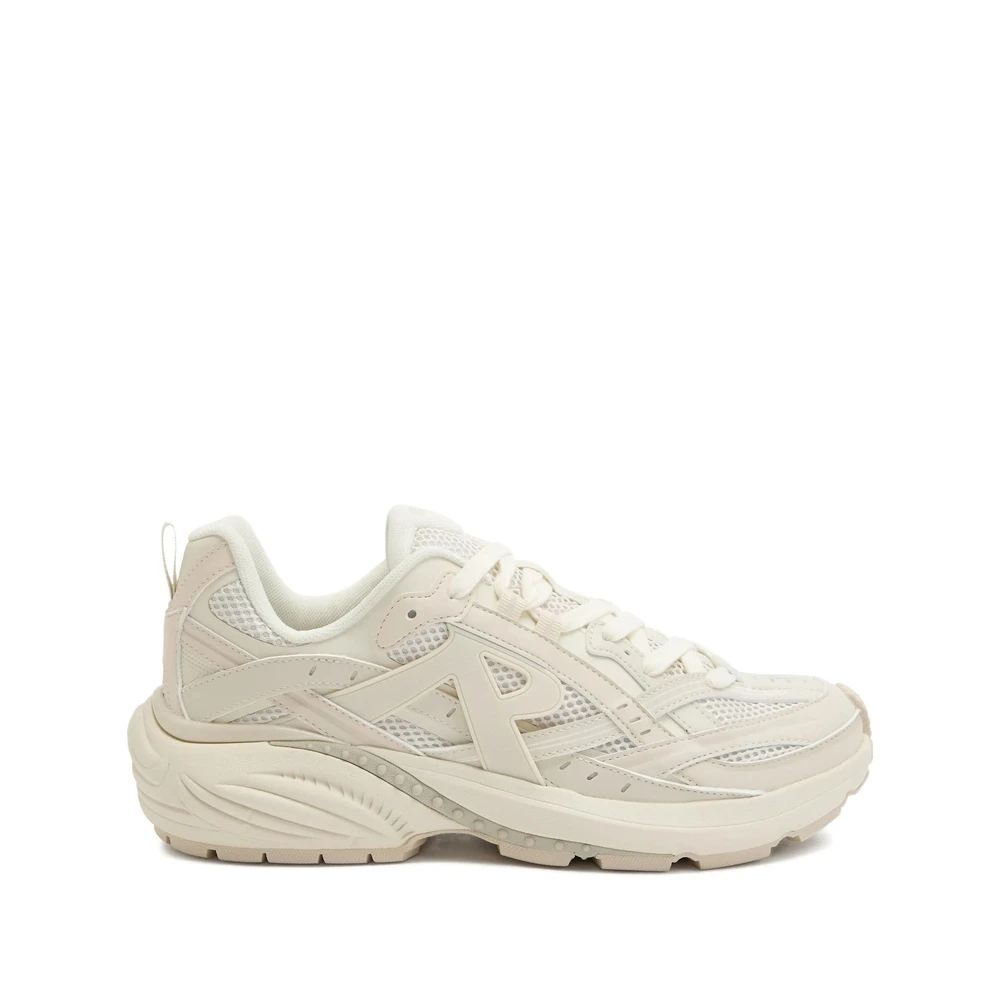 Represent Storm Runner Heren Schoenen Wit