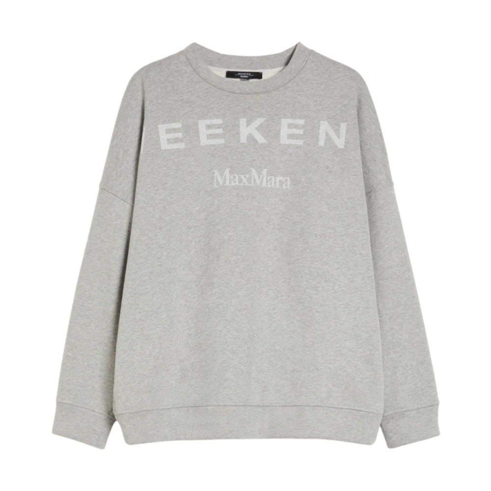 Sweatshirts & Hoodies > Sweatshirts - - Weekend Max Mara - Modalova