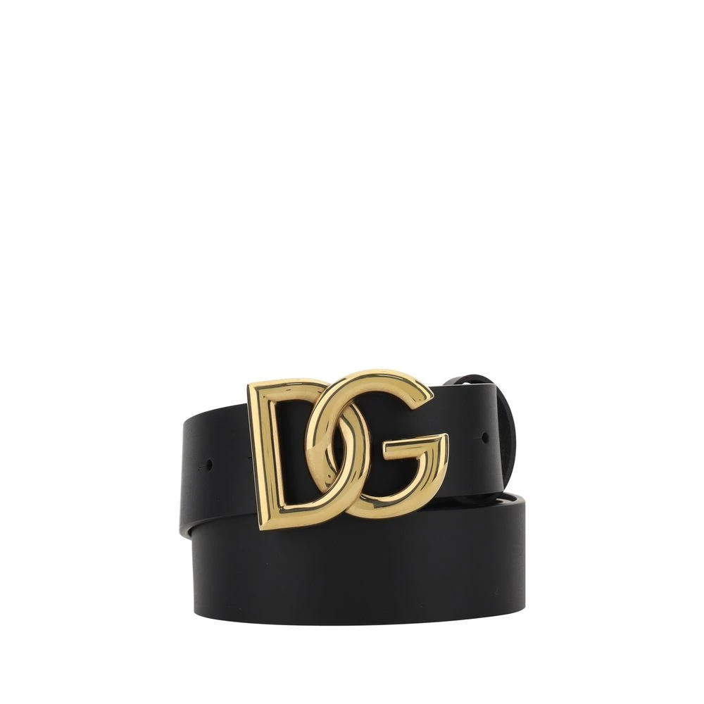 Accessories > Belts - - Dolce & Gabbana - Modalova