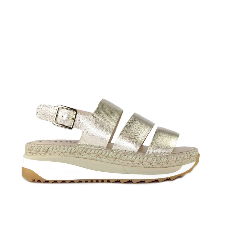 Shoes > Heels > Wedges - - Gaimo - Modalova