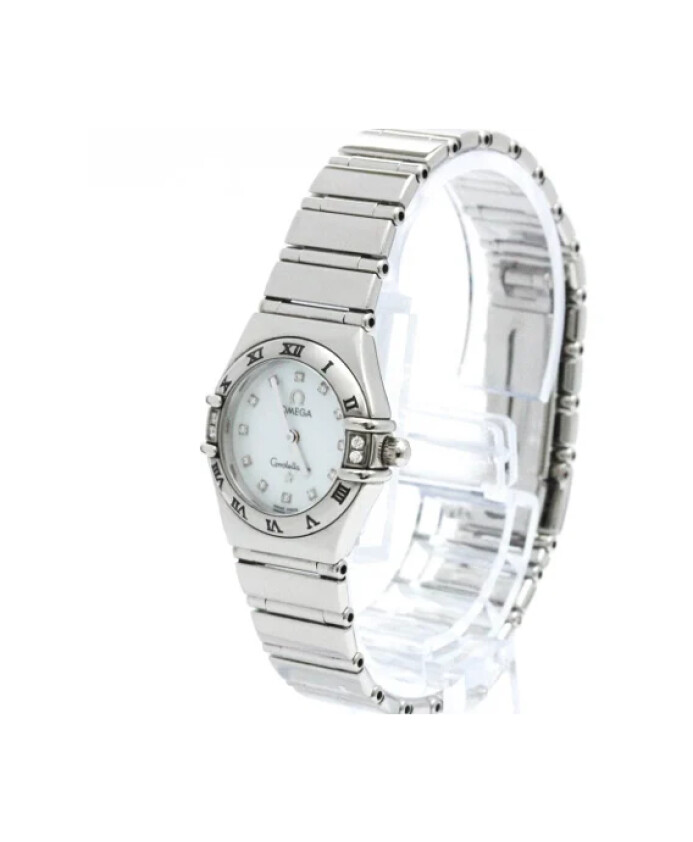 pre-owned-acier-inoxydable-montres