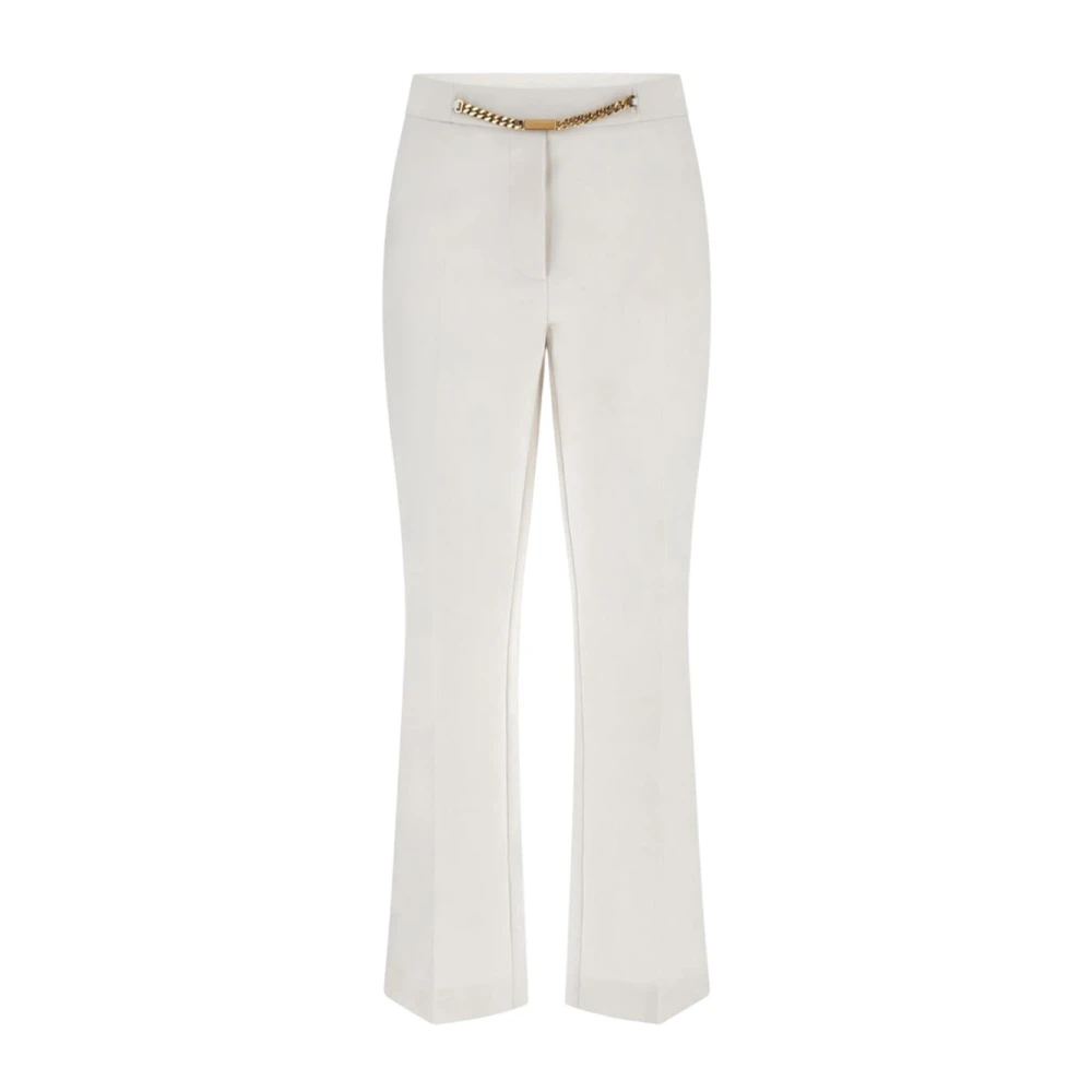 Trousers > Wide Trousers - - Guess - Modalova