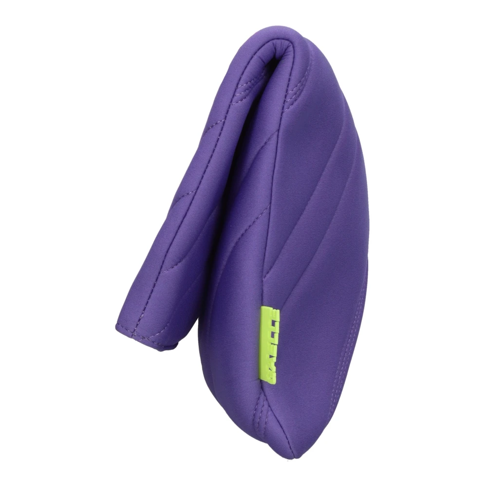 Gaëlle Paris Gaelle Bags.. Paars Purple Dames