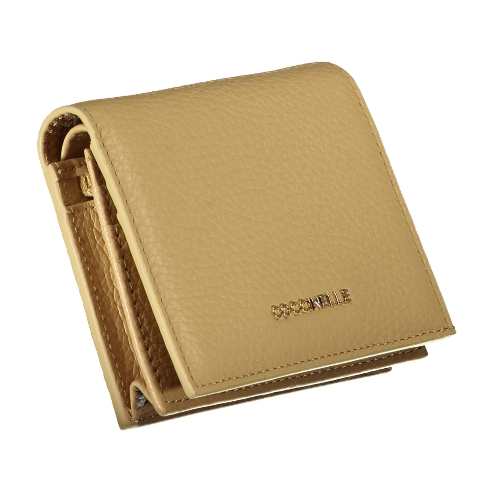Coccinelle Tassen en accessoires Beige Dames