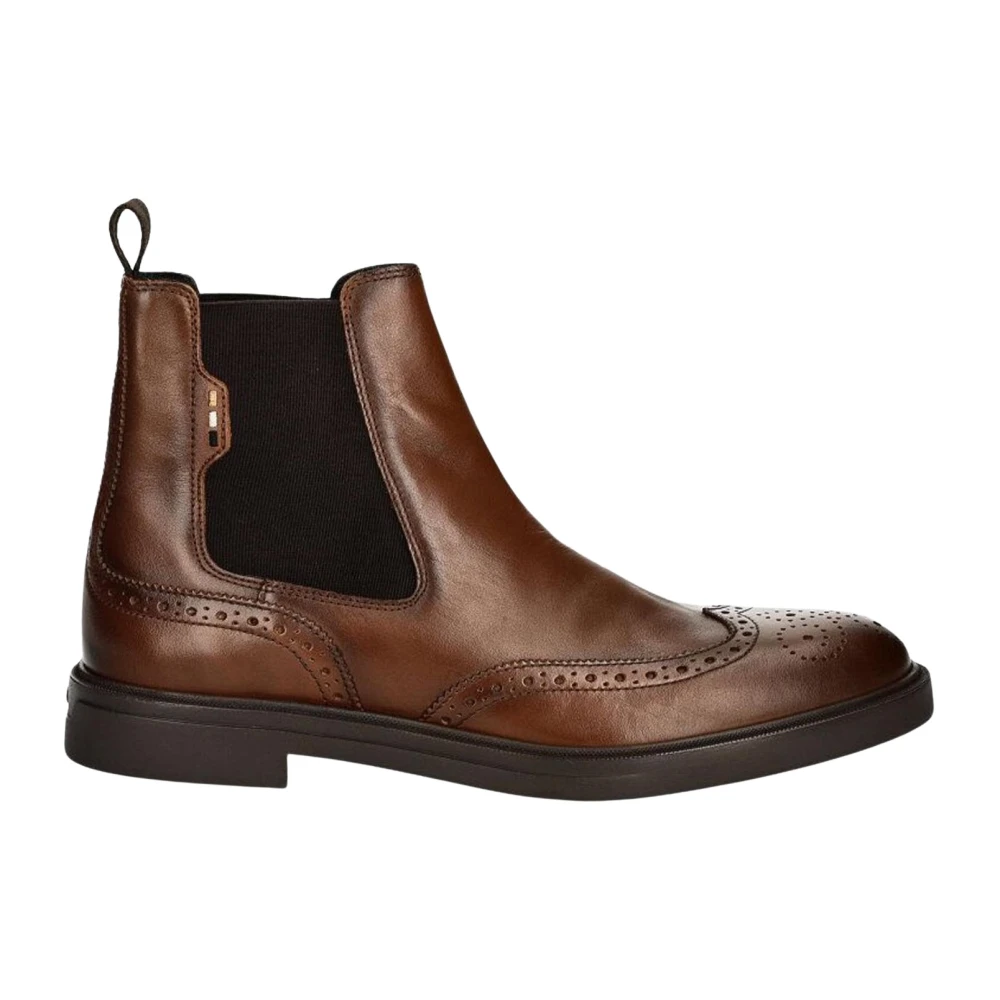Shoes > Boots > Chelsea Boots - - Hugo - Modalova