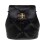 sac-seau-and-sac-a-dos-en-cuir-noir