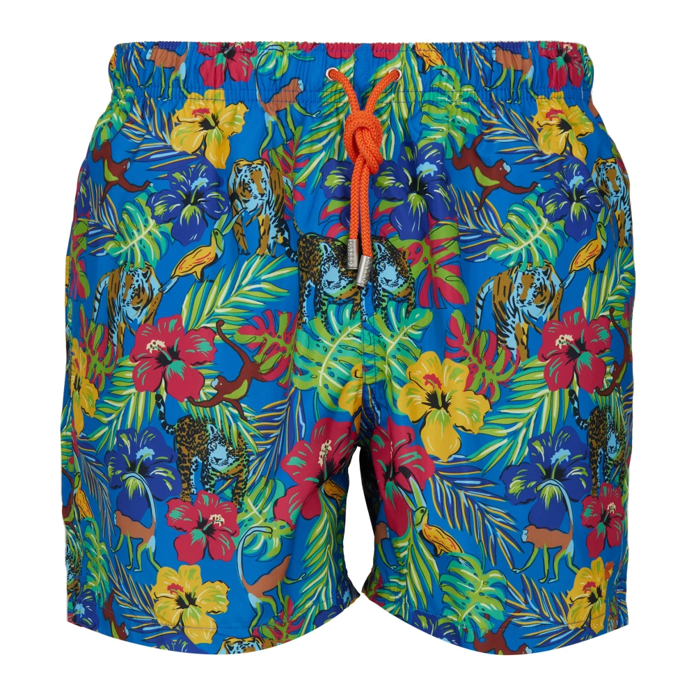 Swimwear > Beachwear - - Gallo - Modalova
