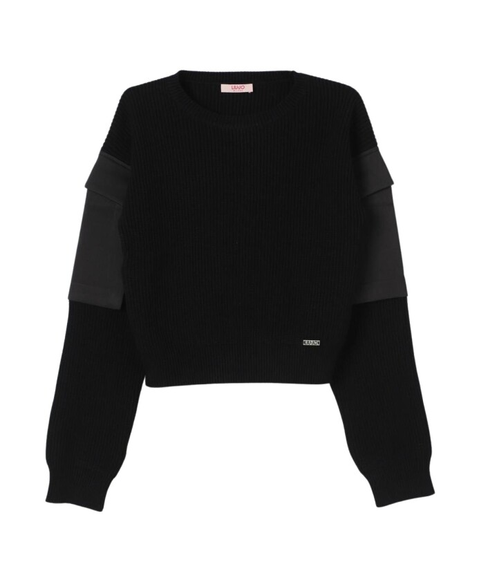 pull-en-maille