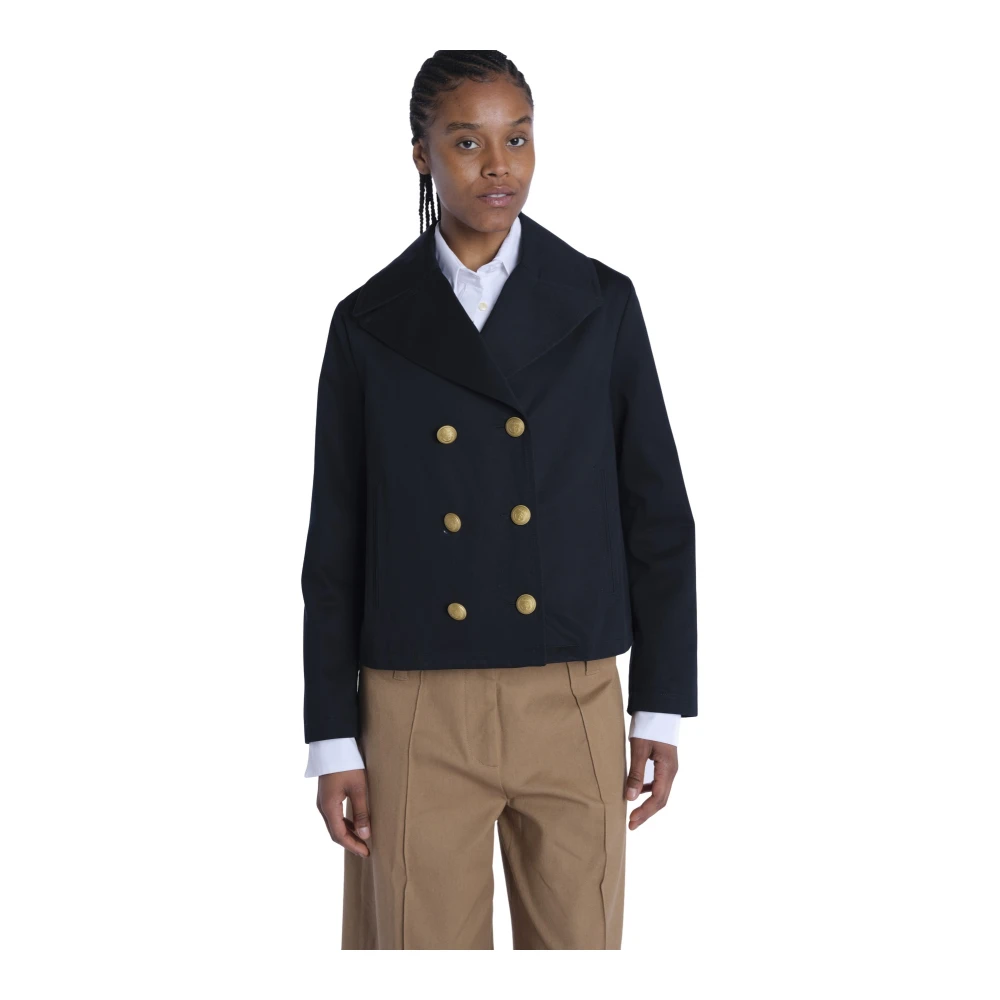 Sealup - Jackets > Blazers - Blue - Sealup - Modalova