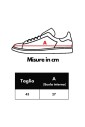 sneaker-en-toile-blanche-avec-semelle-en-caoutchouc